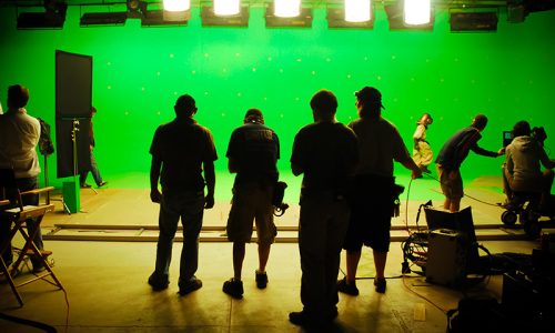 Films Production Services
