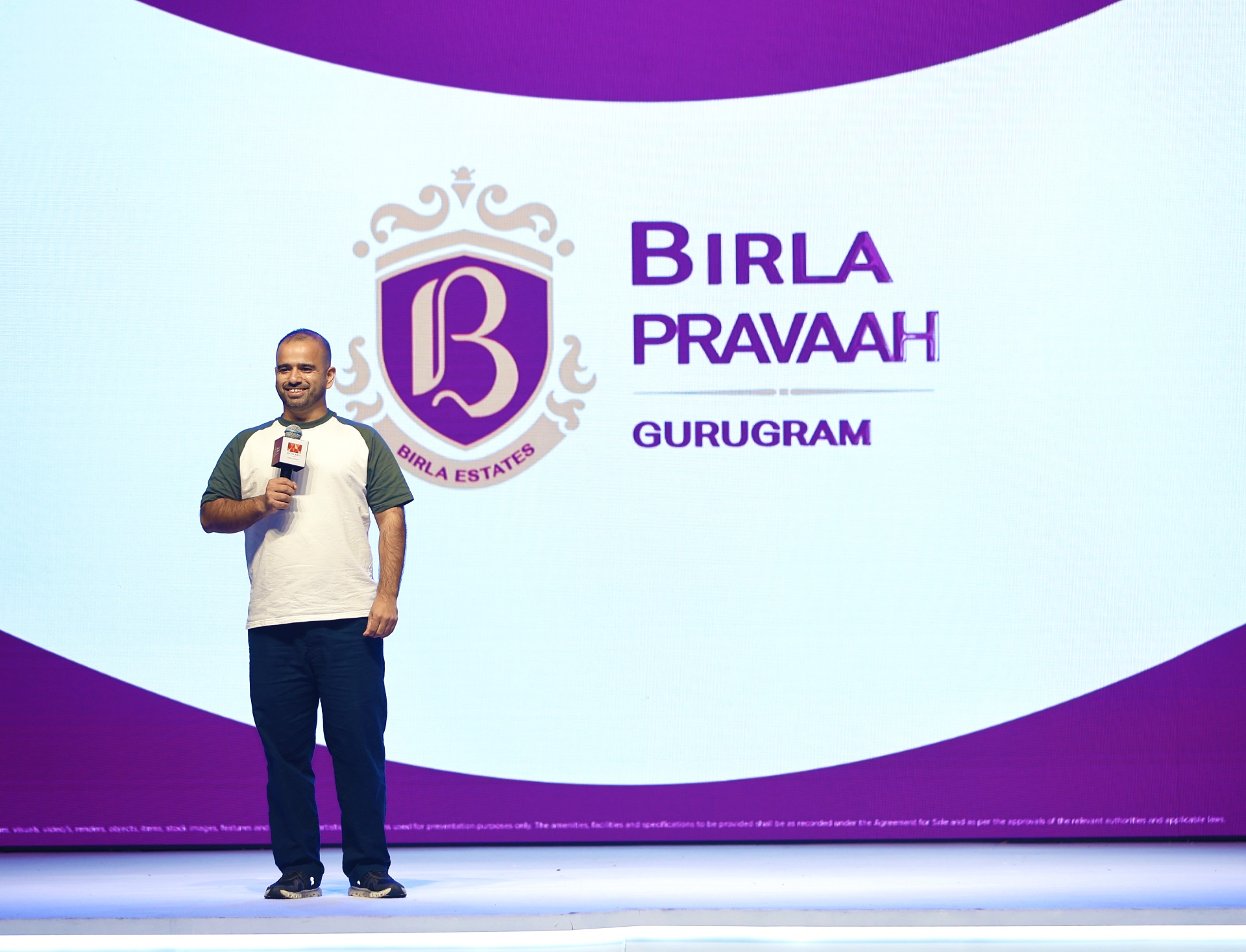 Birla Pravaah – Gaurav Kapoor