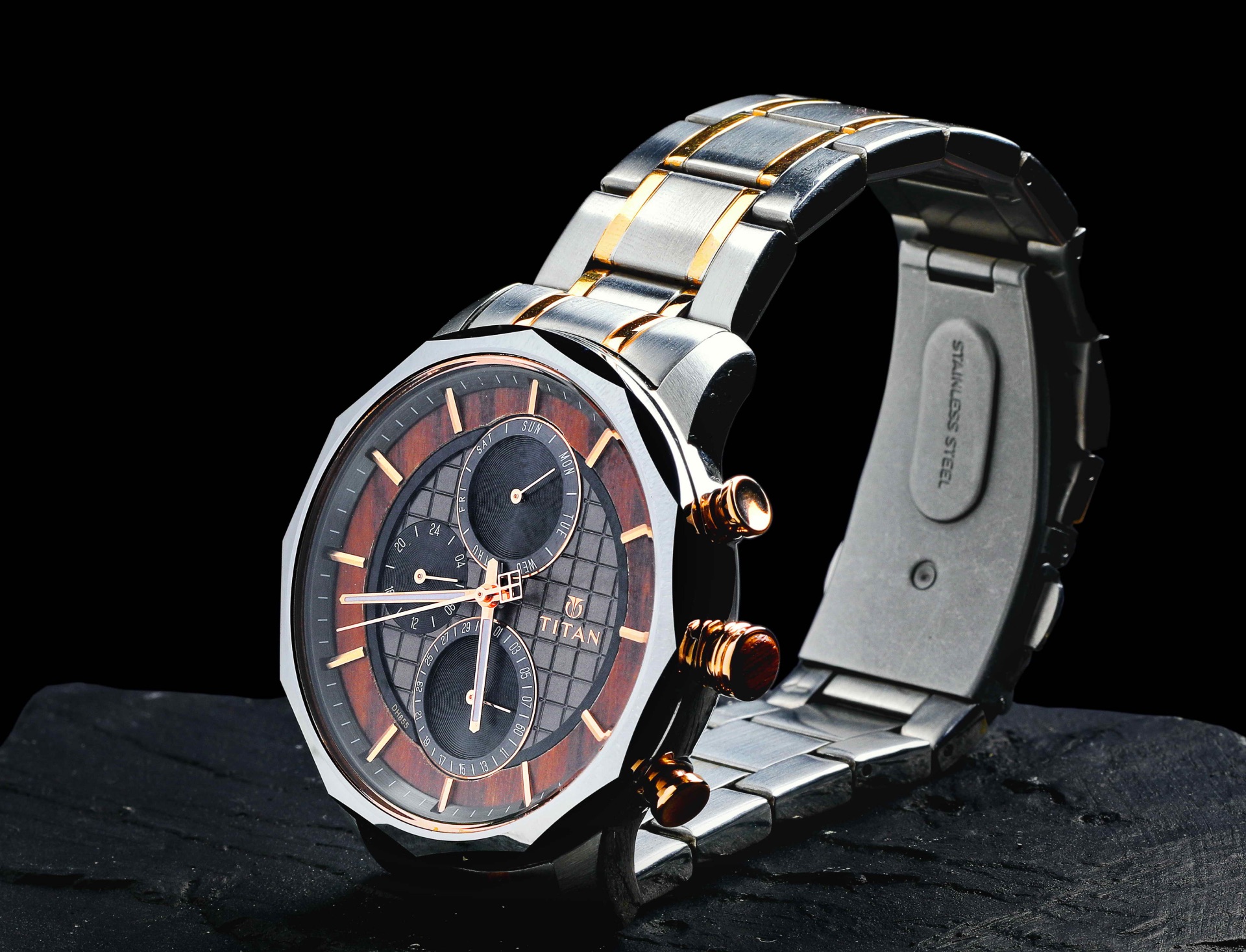 Titan Watch