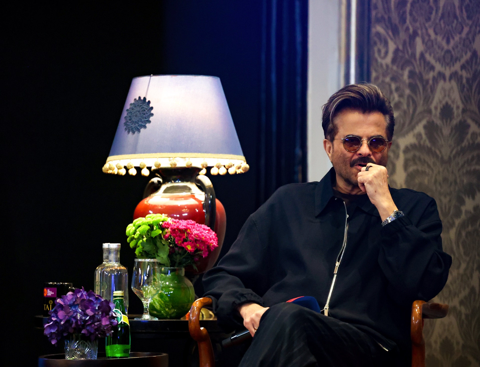 Entertainment and Media