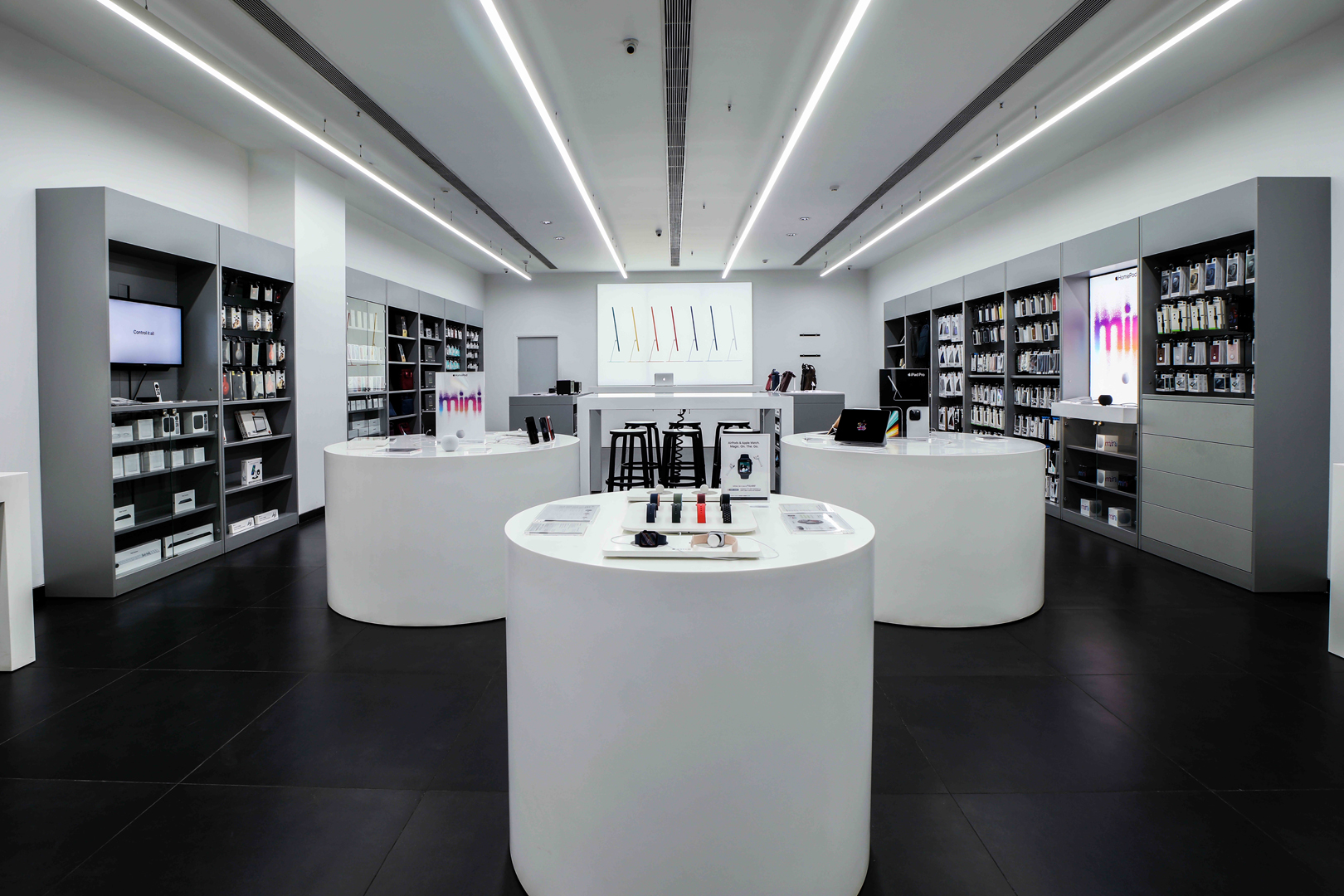 Apple Store