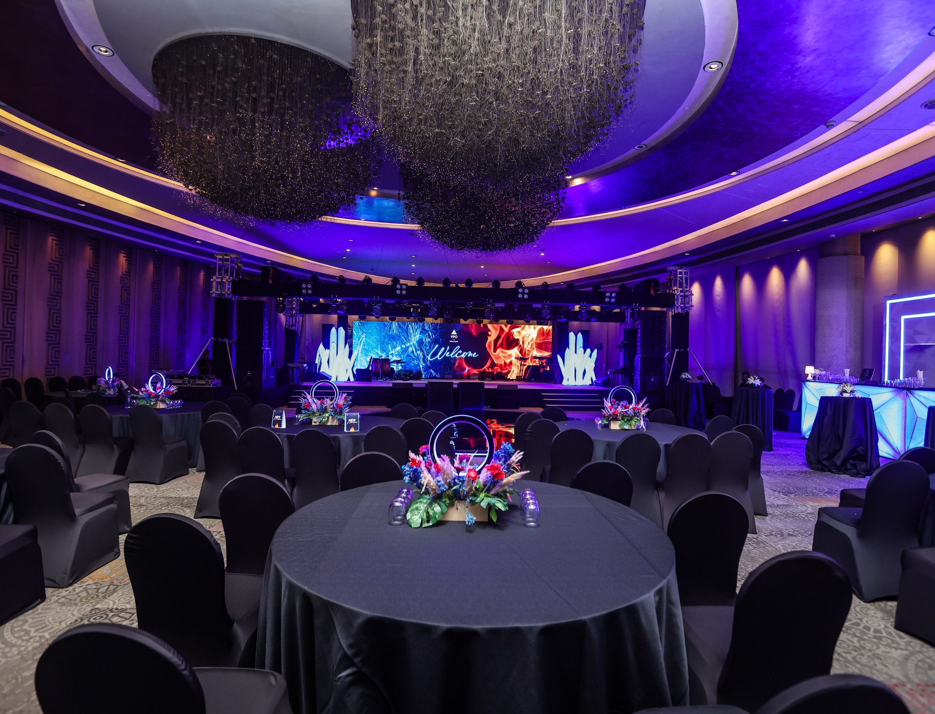 D SFX STUDIO_YPO MEET 2025