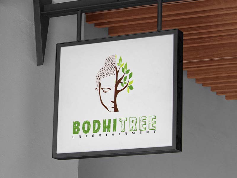 Bodhitree Entertainment Logo