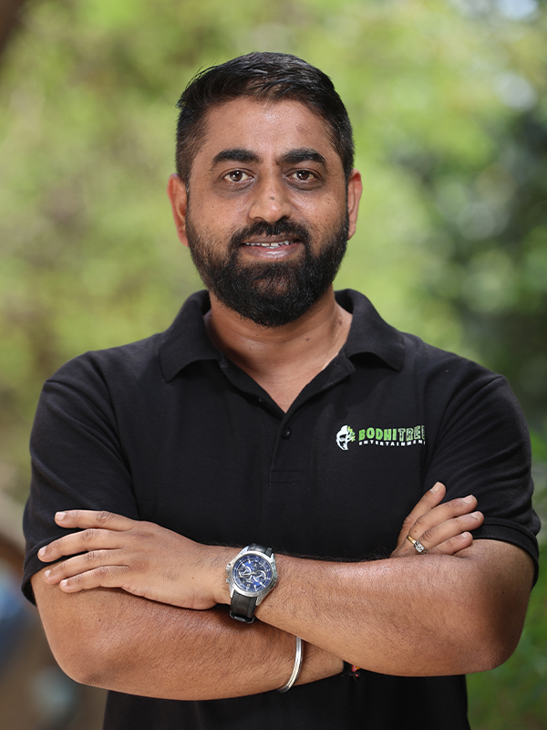 Chattarpal Singh