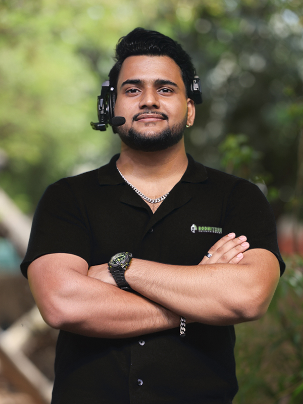 Chitrash Sharma