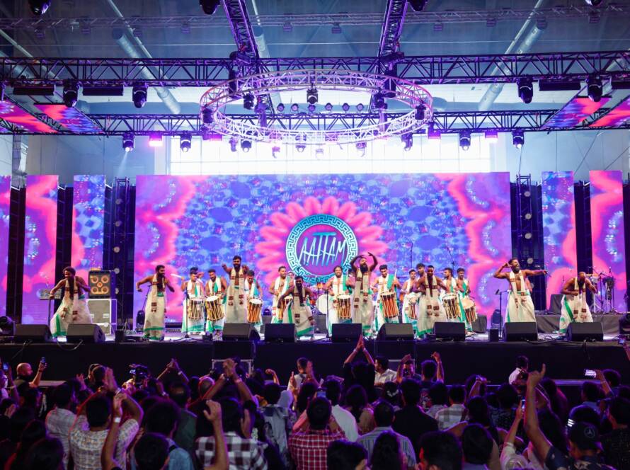 Entertainment and Media