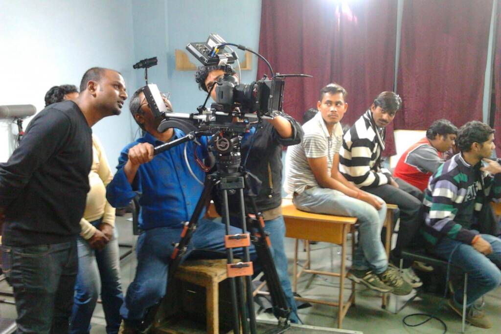 Films Production