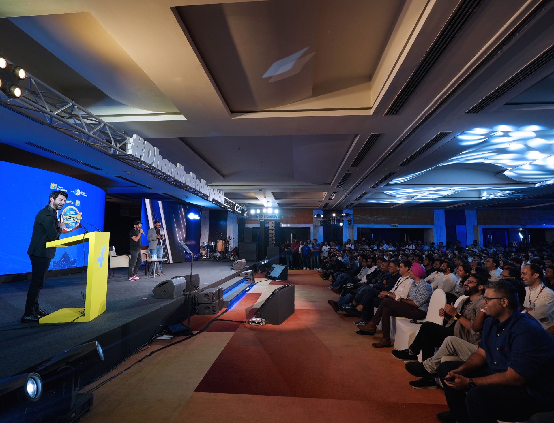 Flipkart BBD Janakpuri