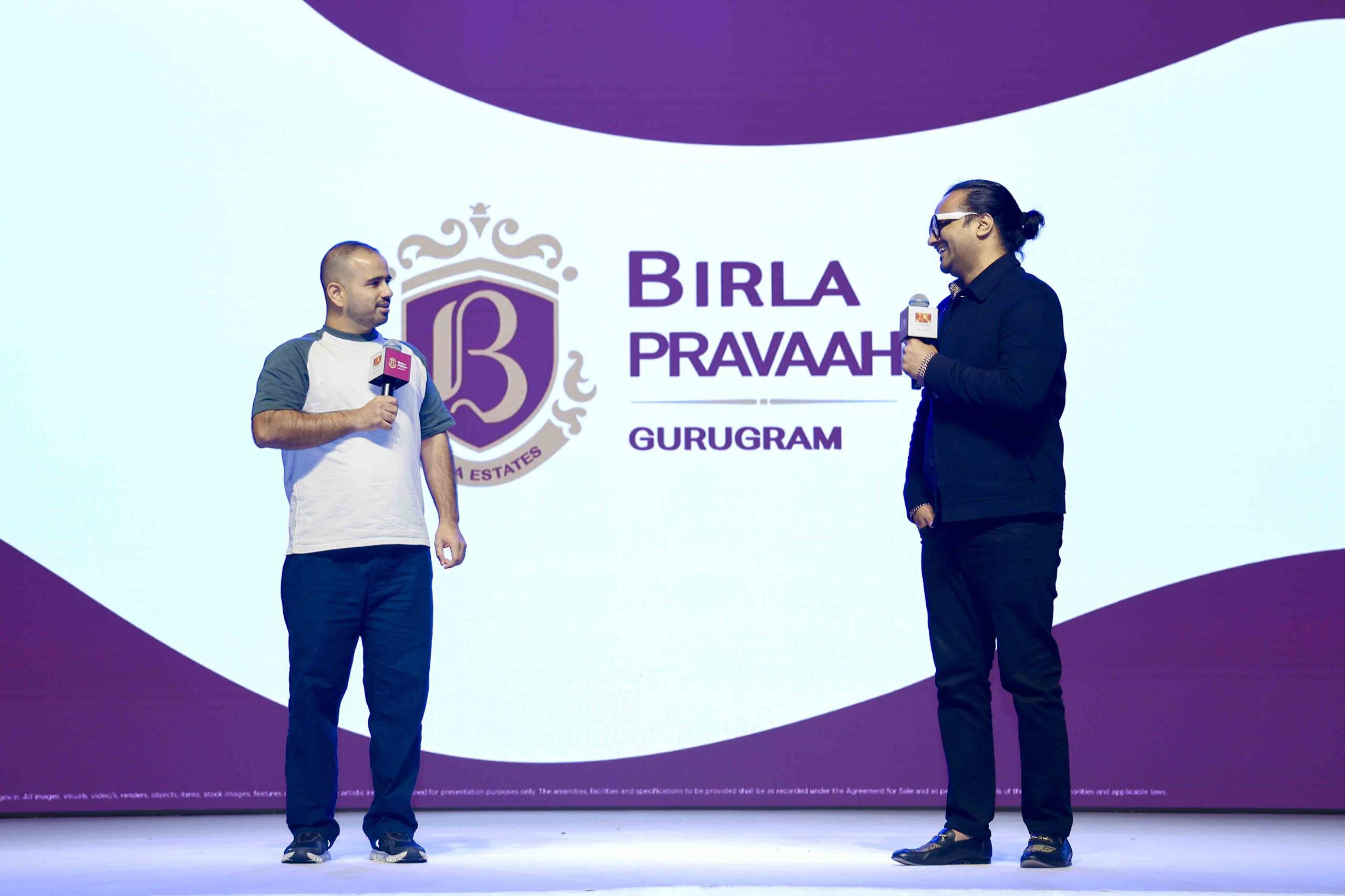 Birla Pravaah – Gaurav Kapoor