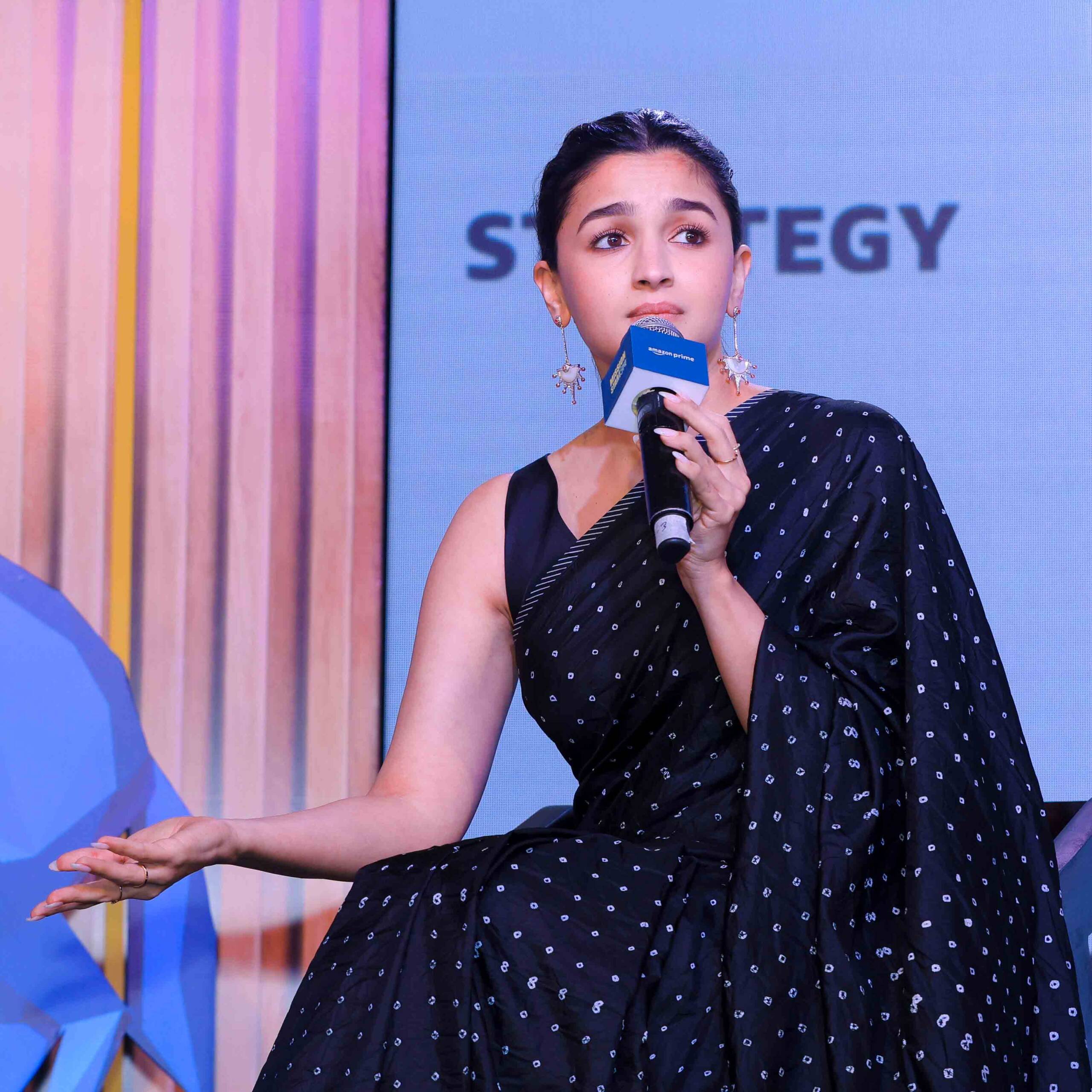 Alia Bhatt