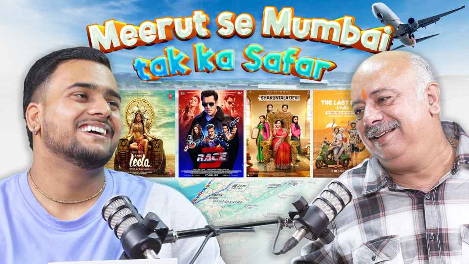 Video cover