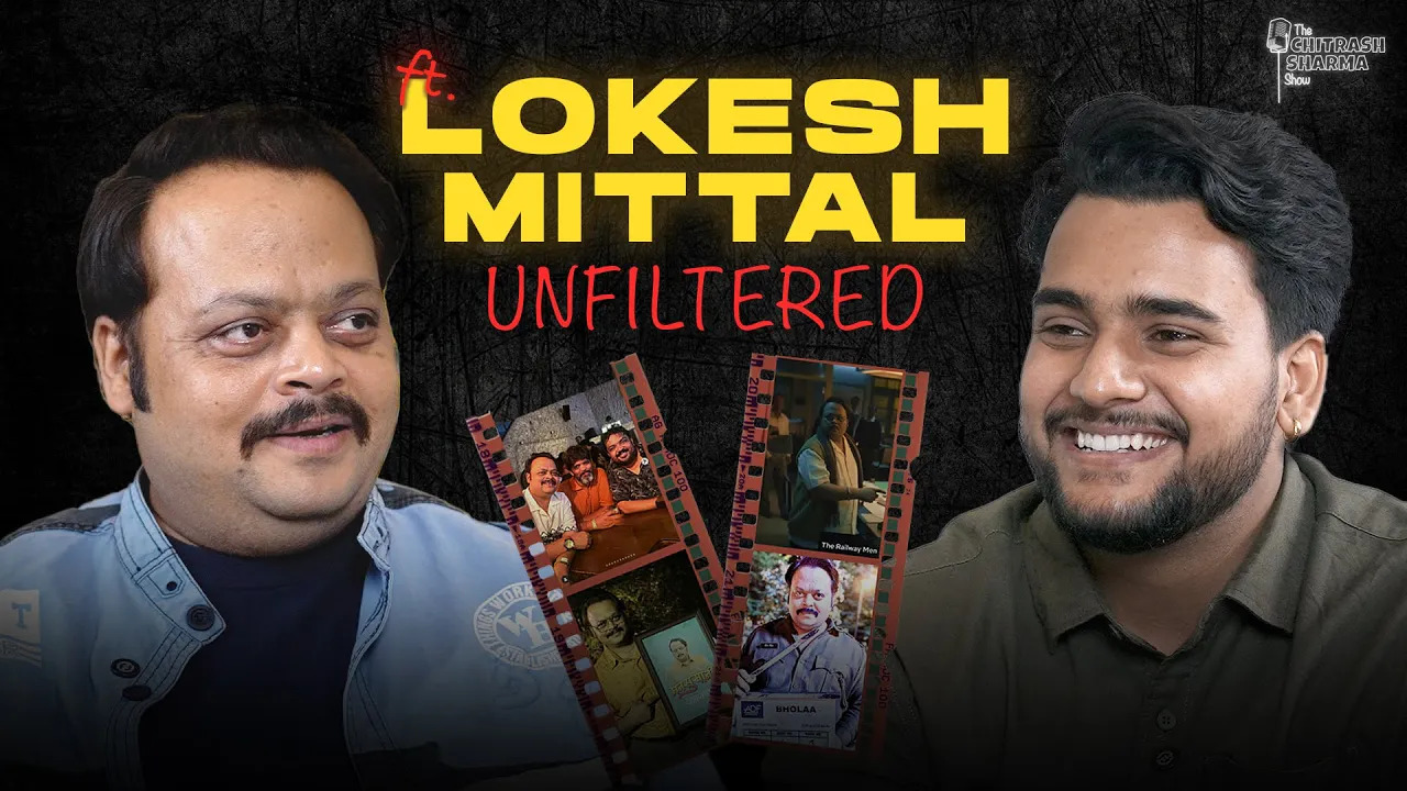 Video cover