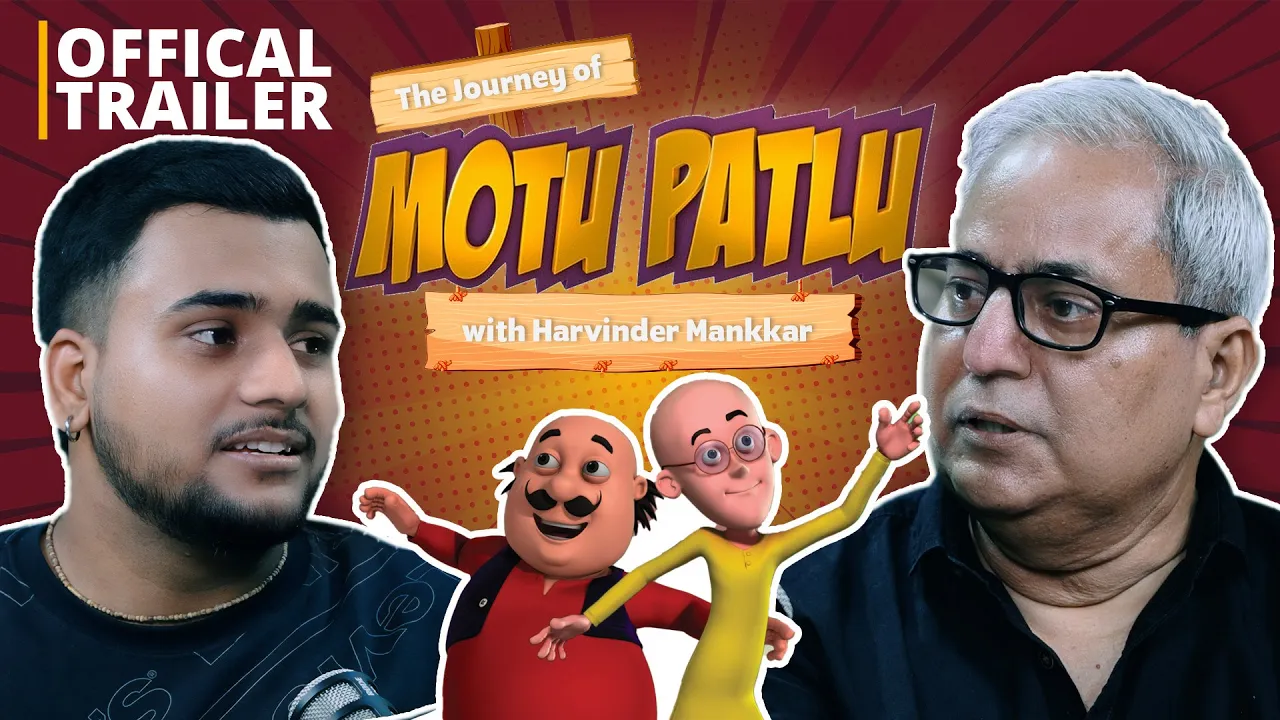 Video cover