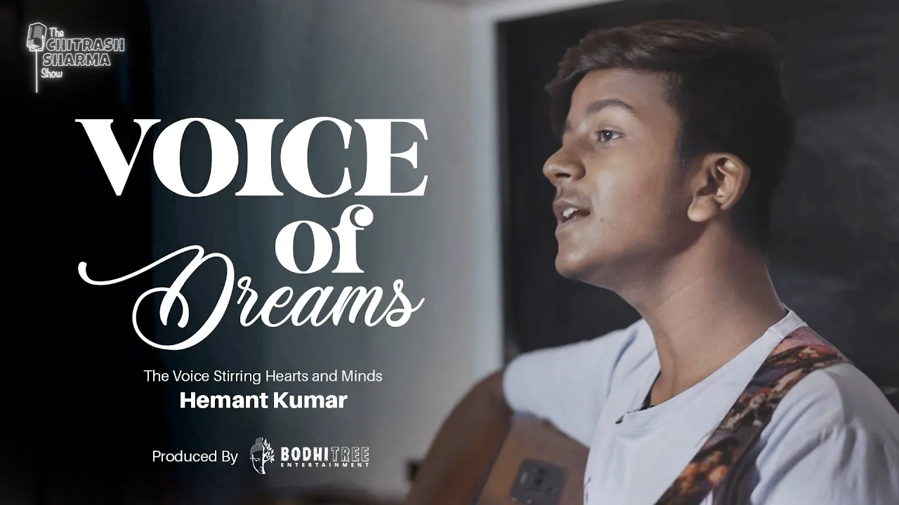 Video cover