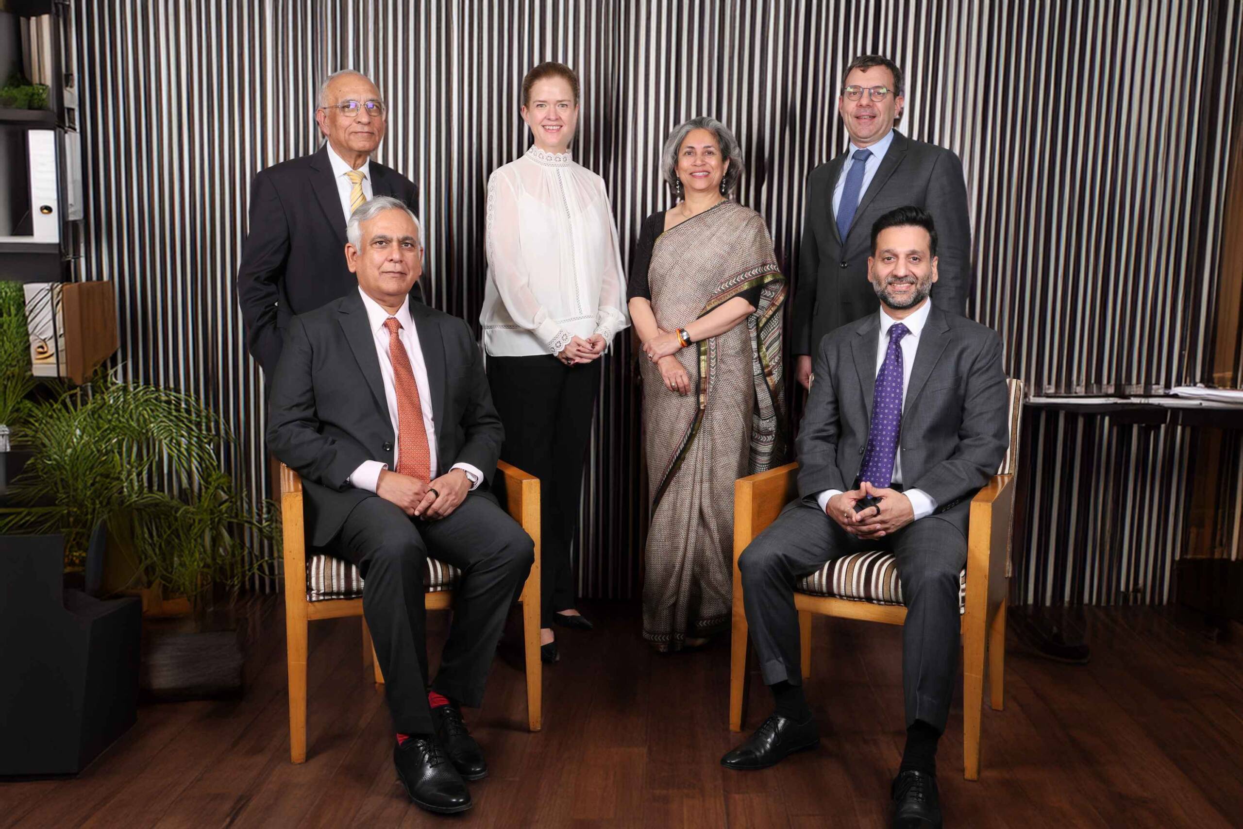 Opella Senior Leadership Porfolio