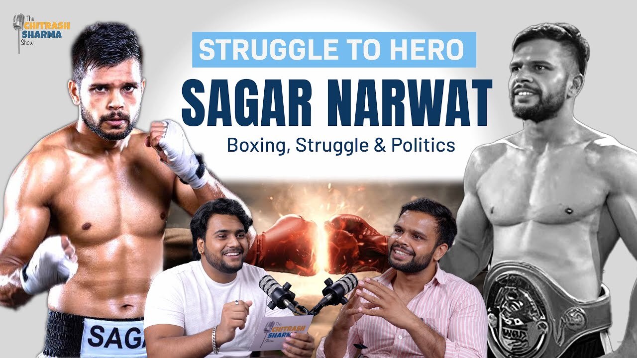 Video cover