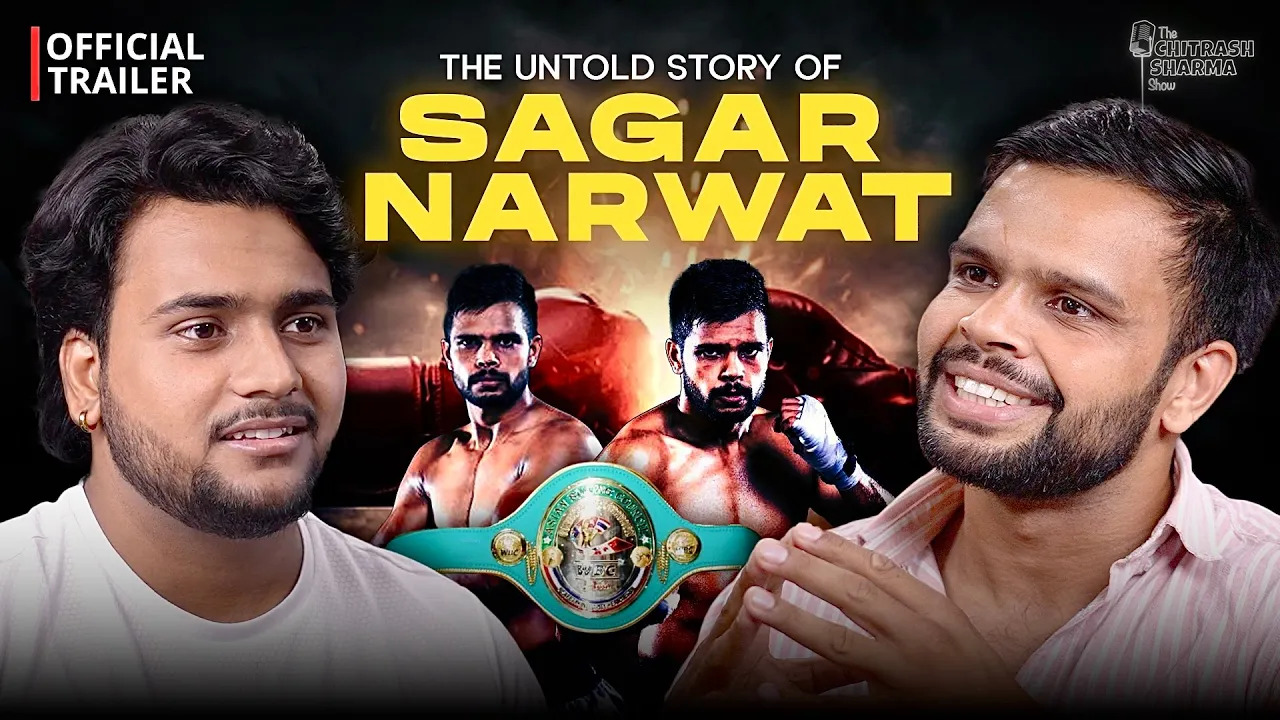 Video cover