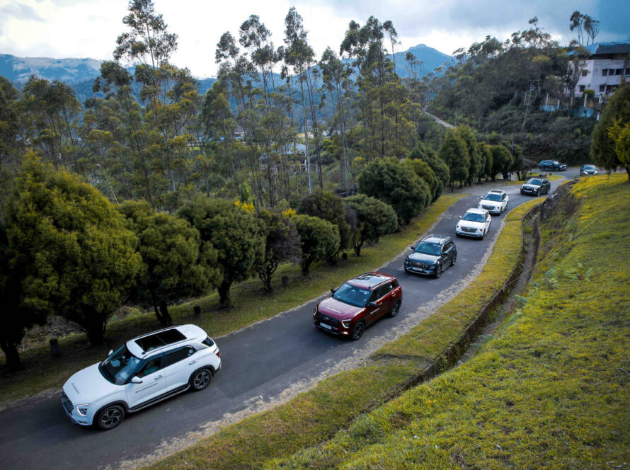 HyundaiExplorers_Cochi Cover