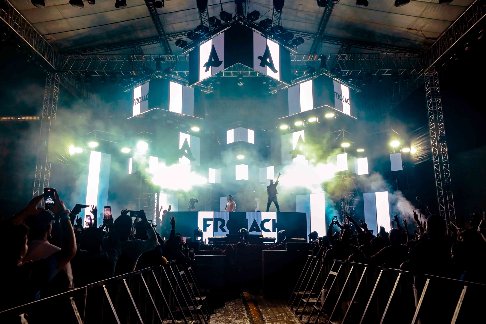 One Plus Music Festival
