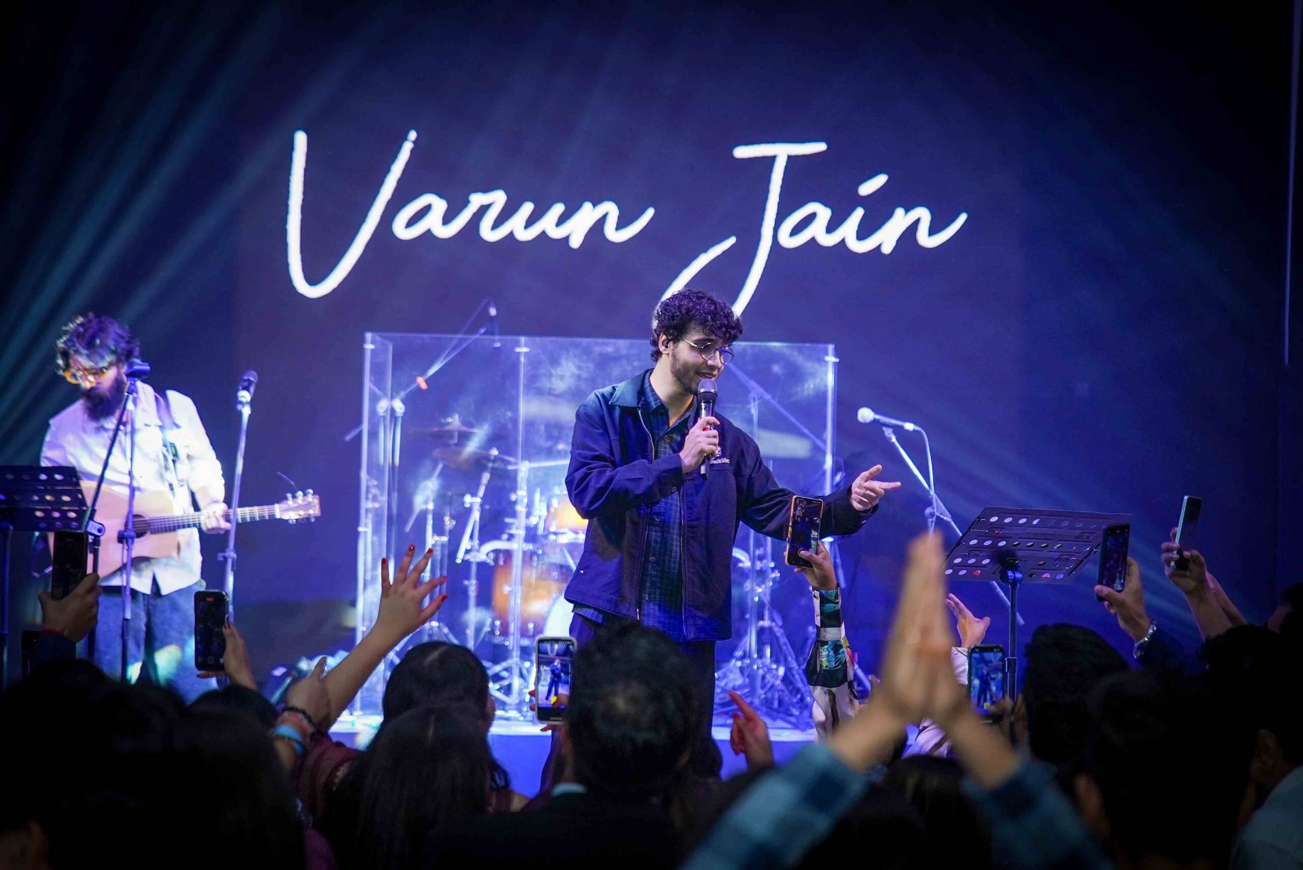 Sheela Foam_Varun Jain