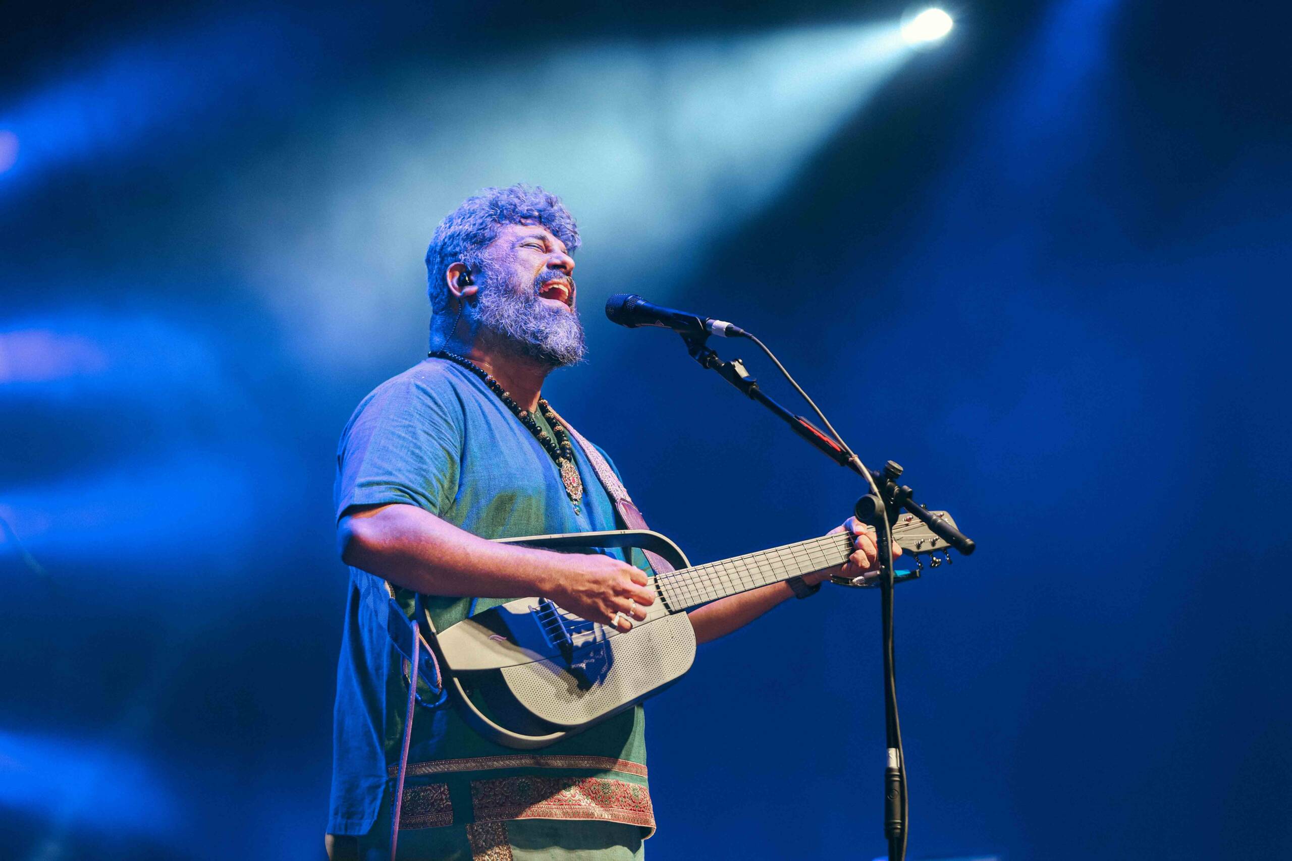 Raghu Dixit