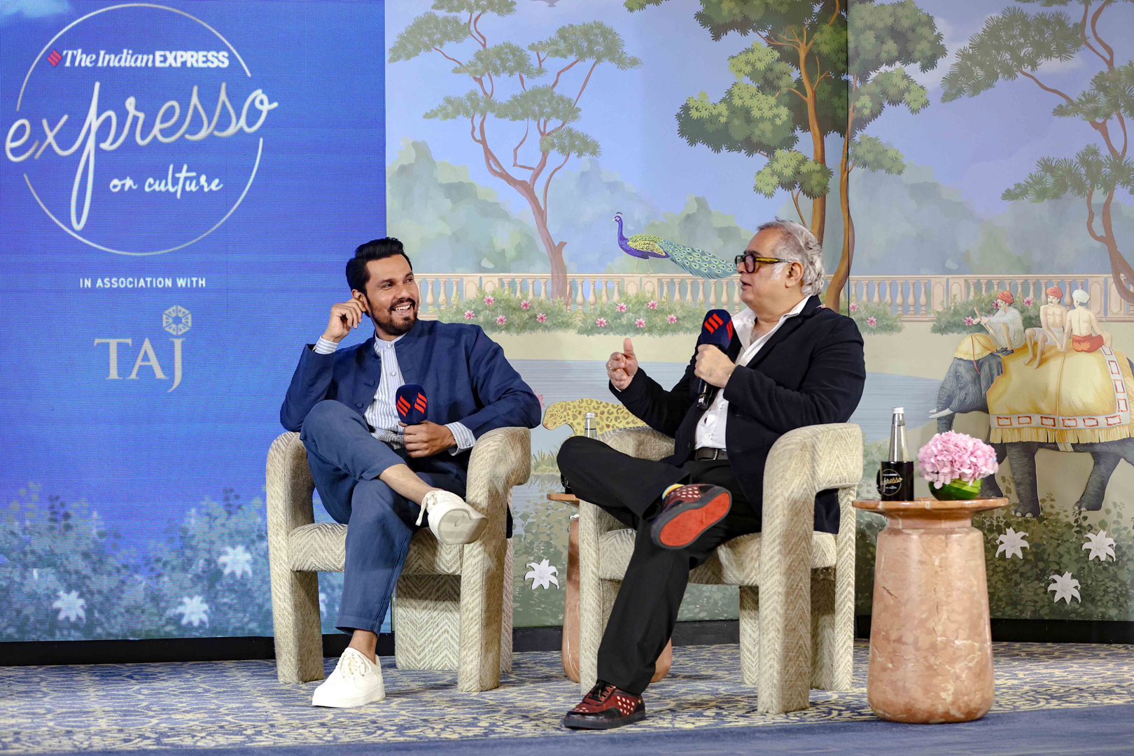 Randeep Hooda