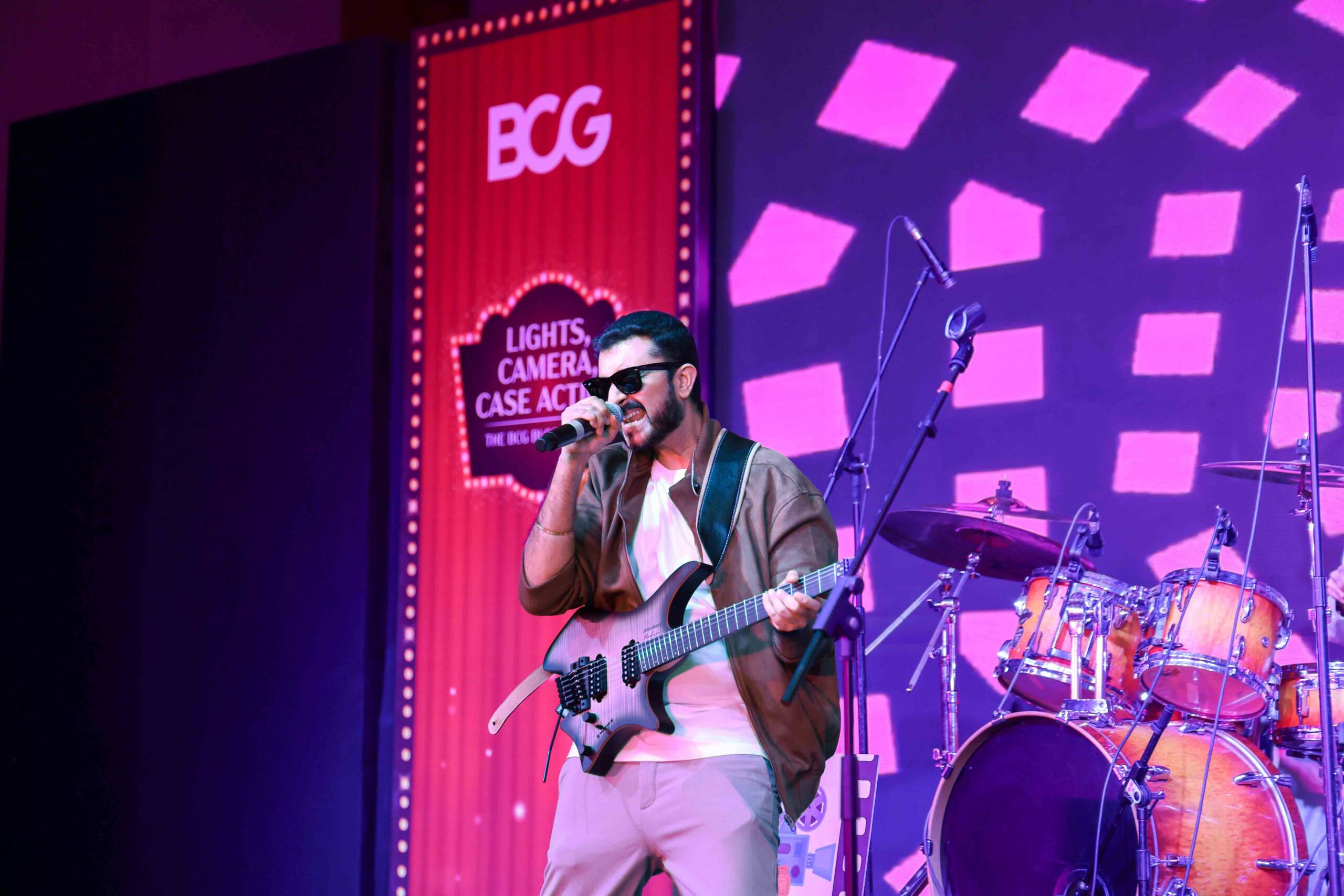 BCG
