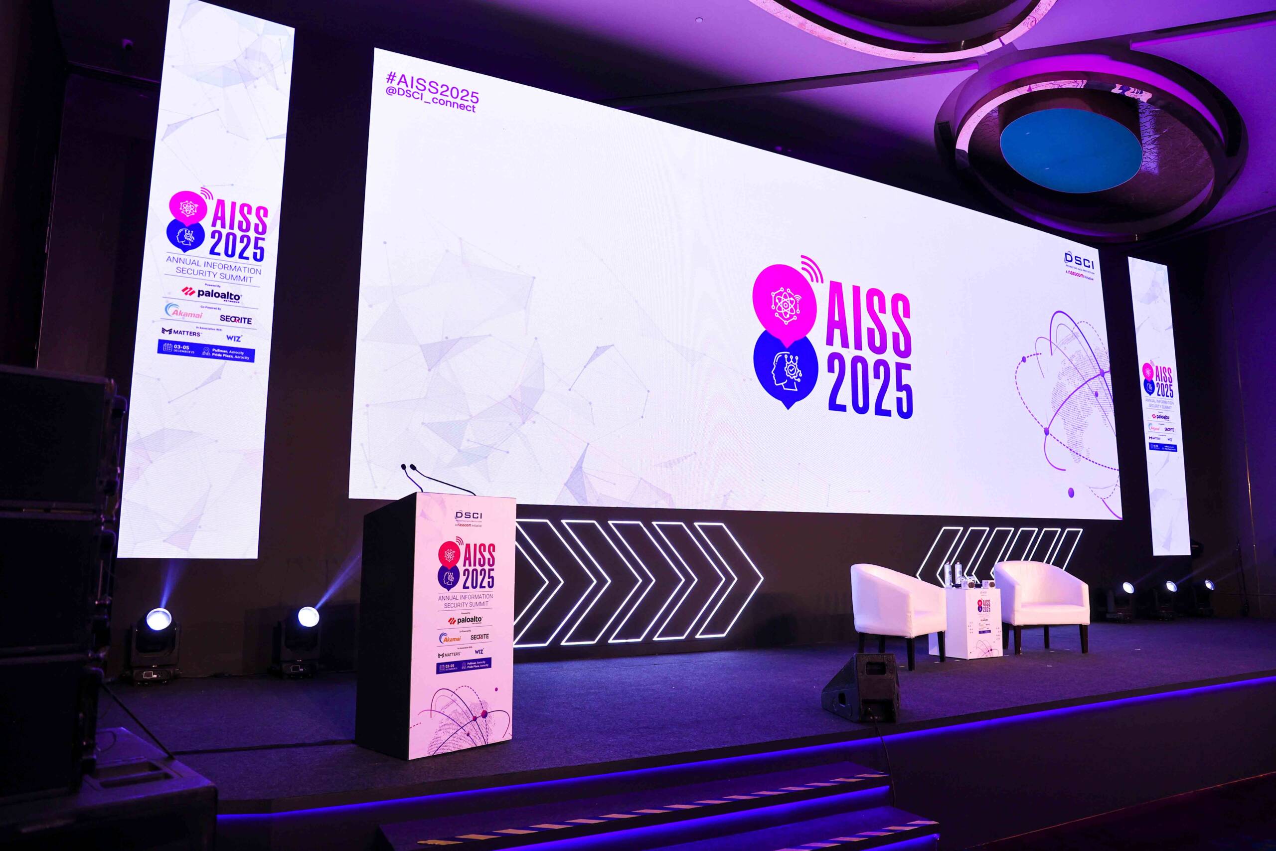 DSCI AISS 2025