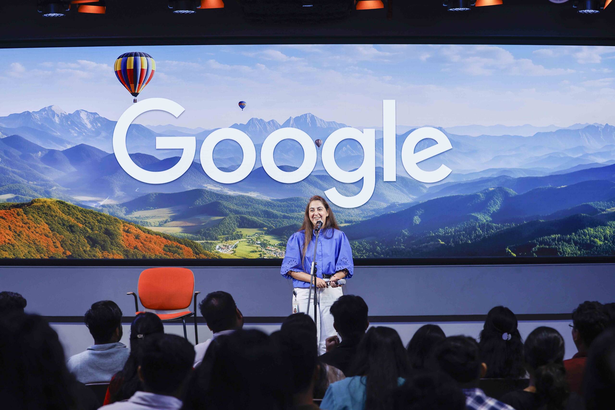 Google Apprenticeship