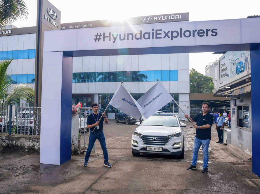 #HyundaiExplorers_Mumbai-to-Mahabaleshwar Cover