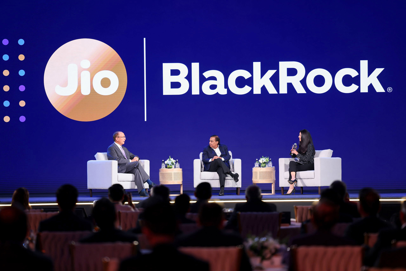 Jio BlackRock