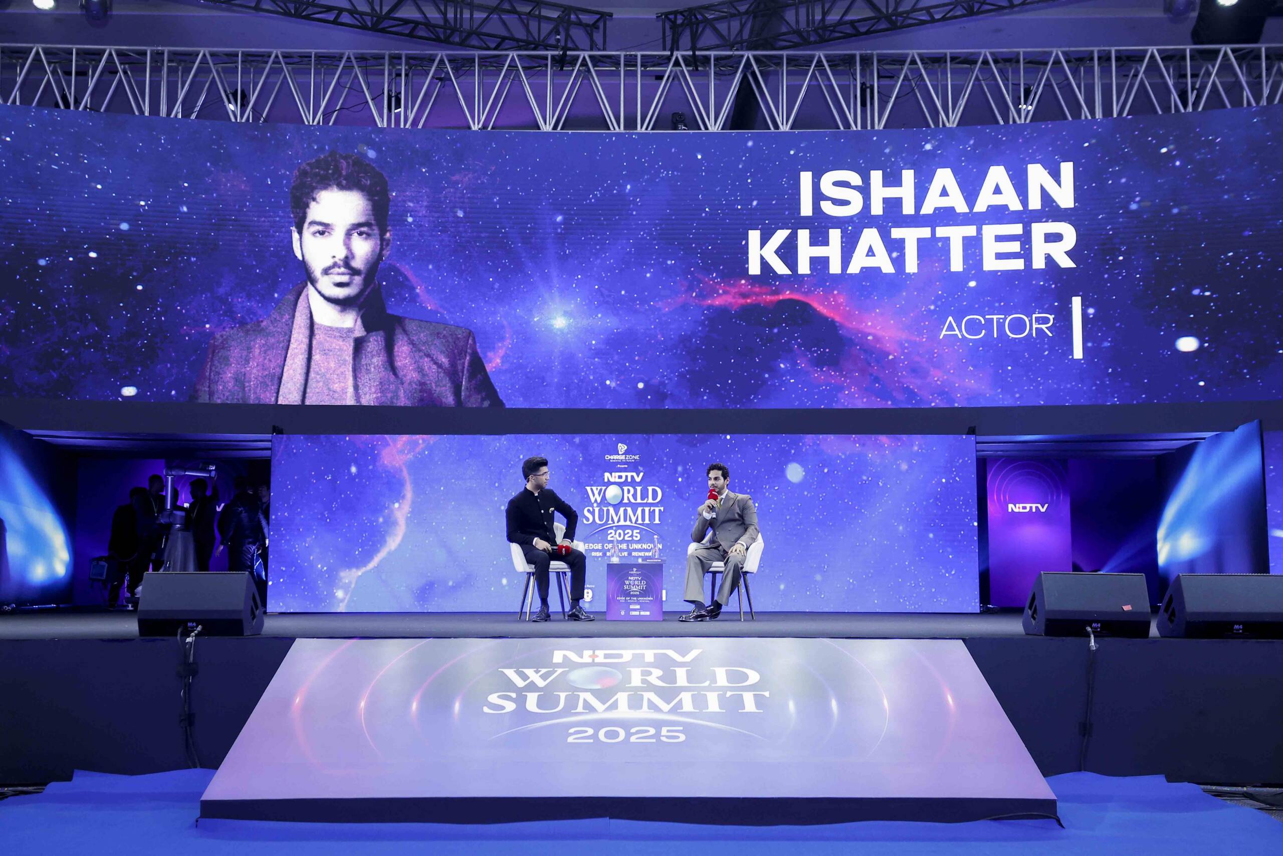 Ishaan