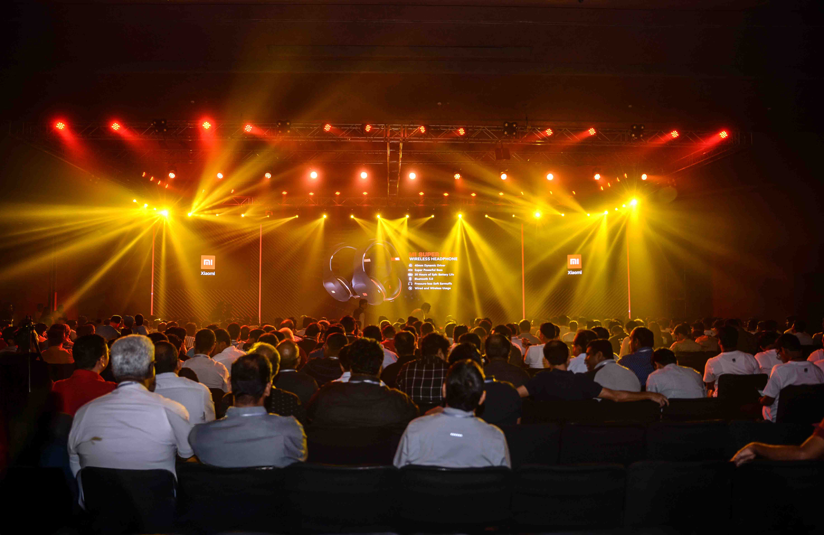 Xiaomi K20 Launch