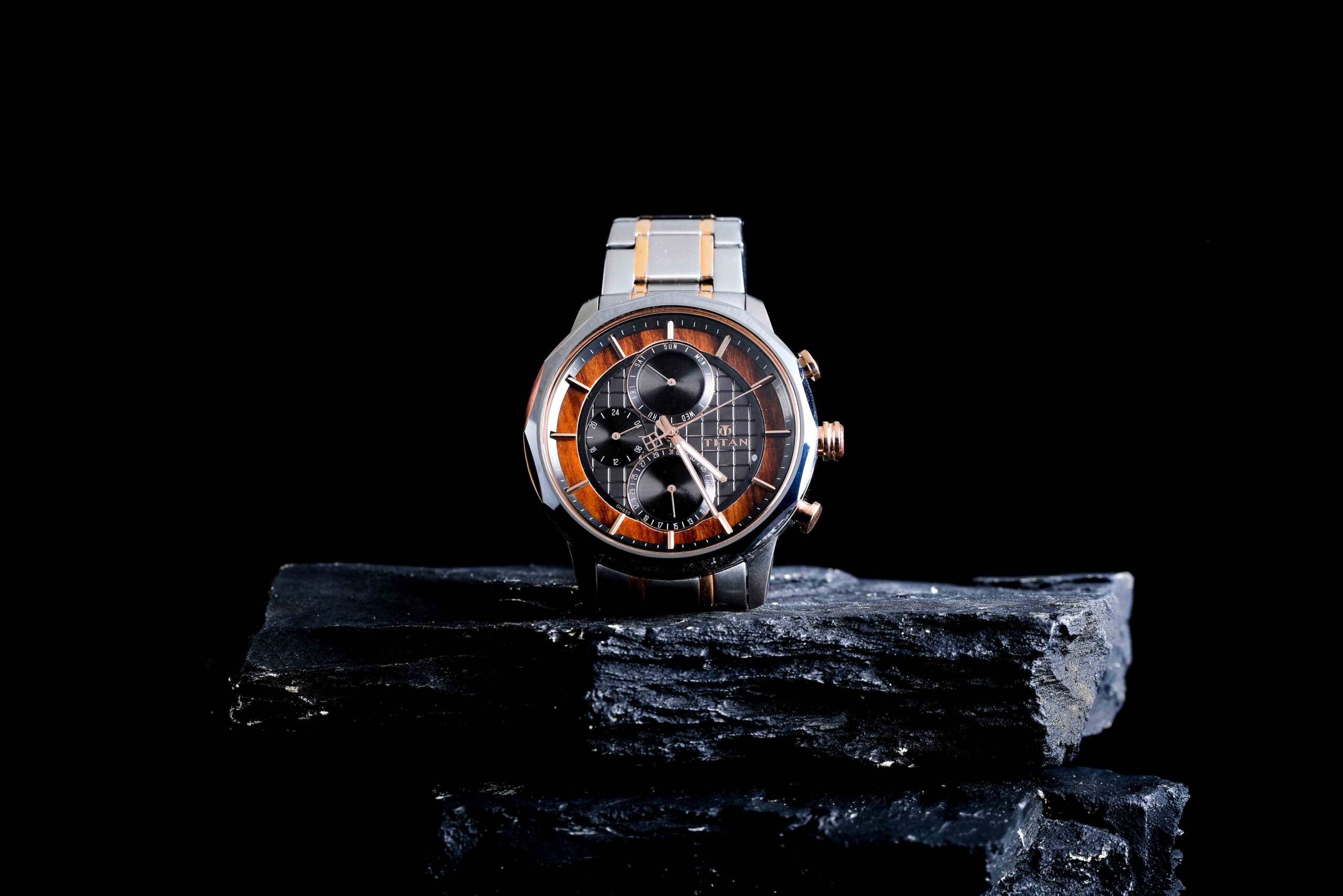 Titan Watch