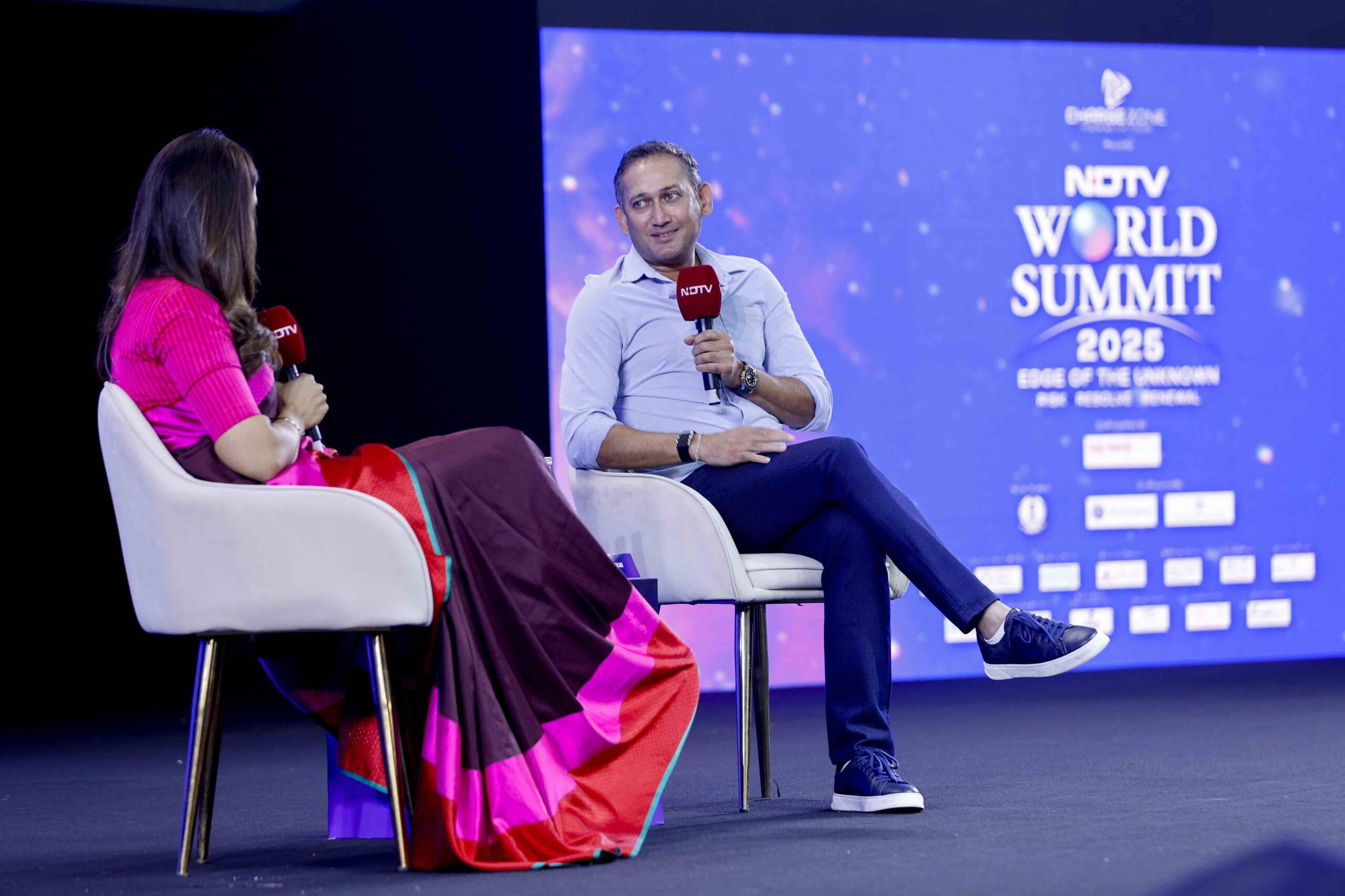Ajit Agarkar