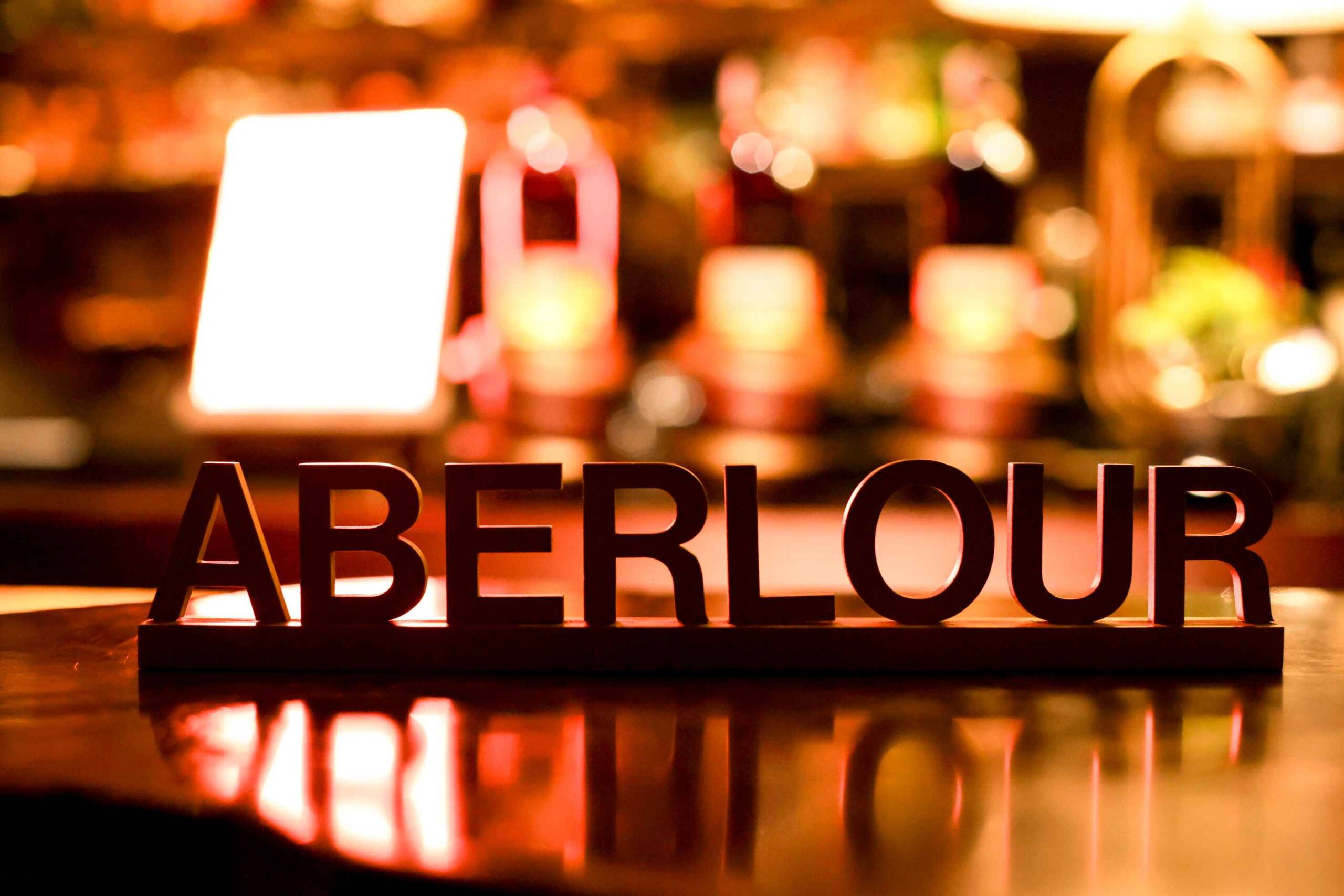 ABERLOUR QUEST