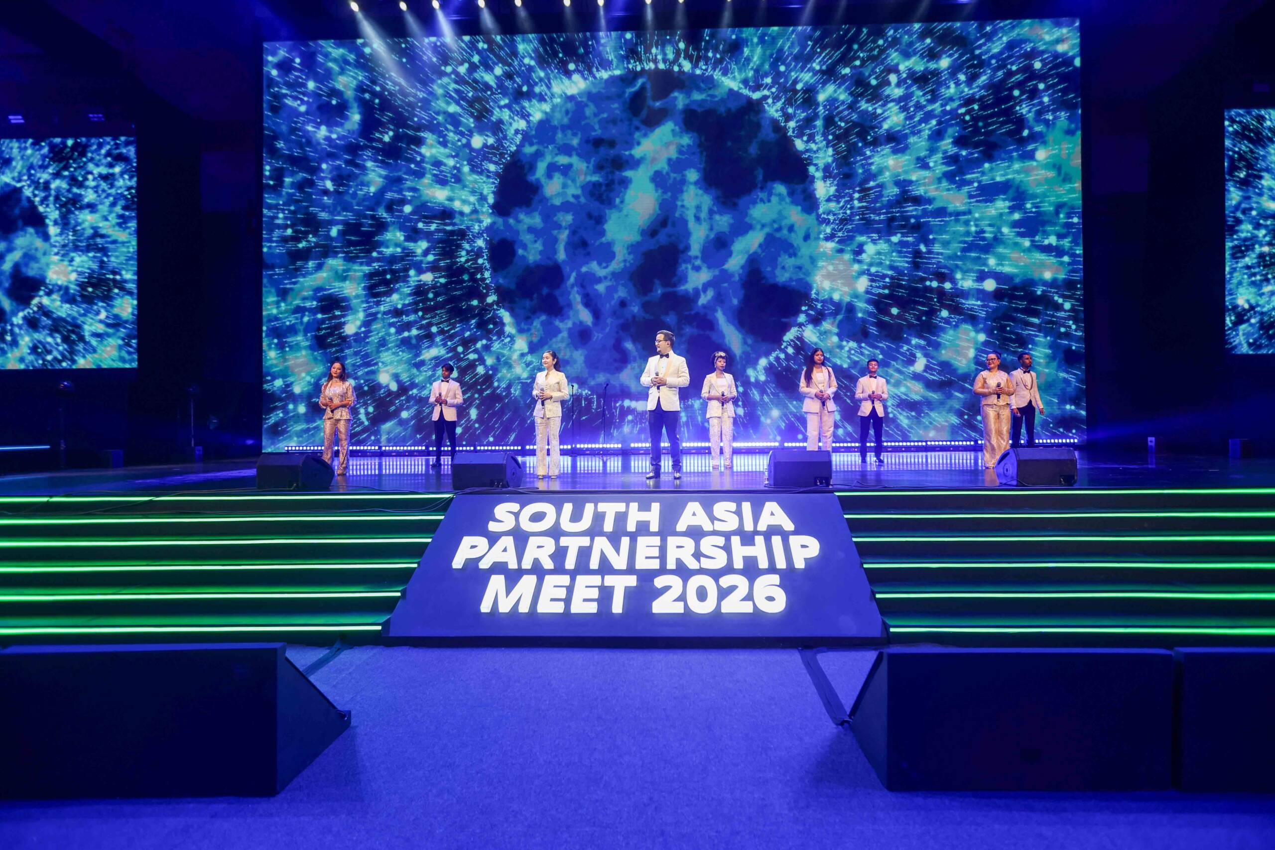 Shillong Chamber Choir