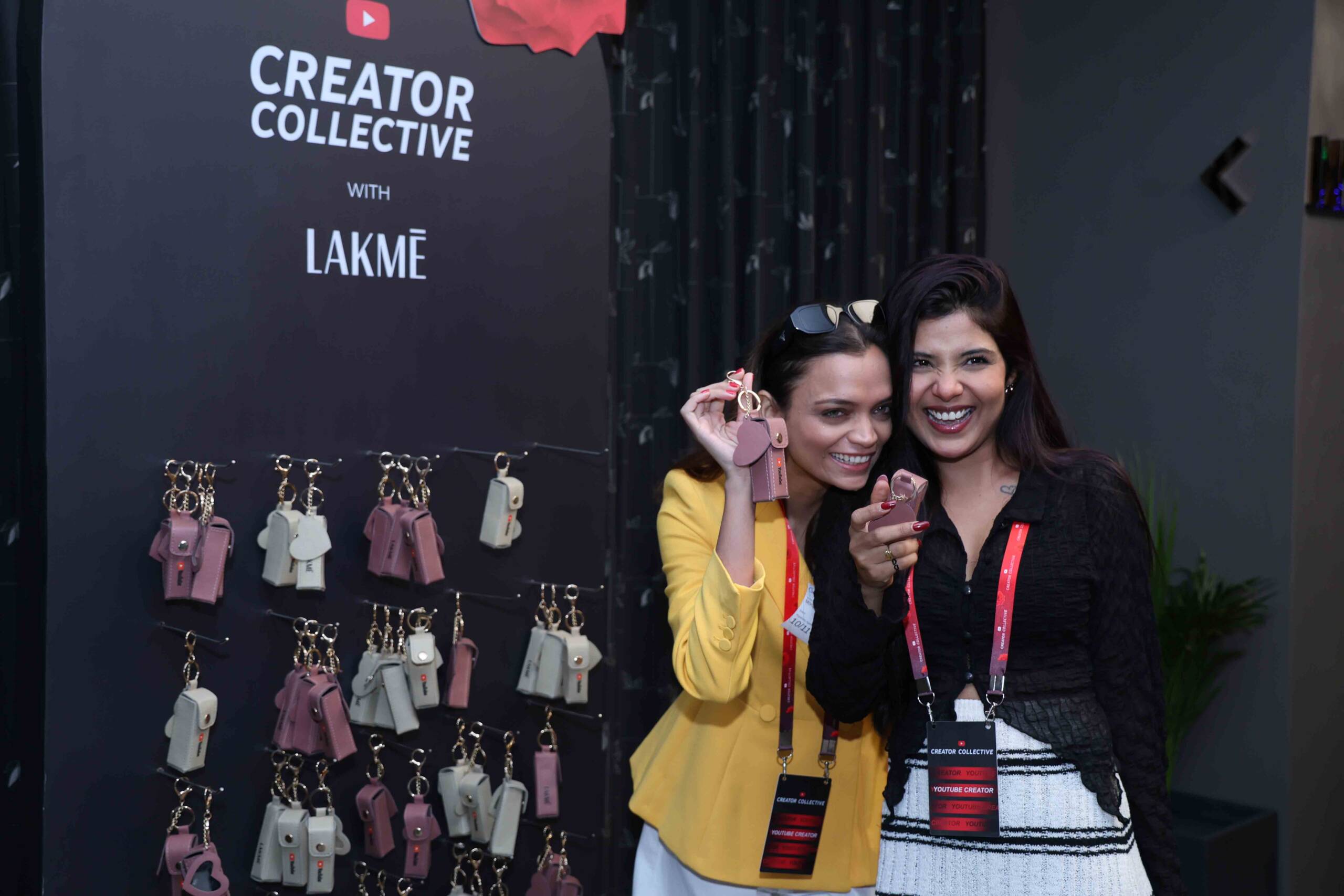 Youtube Creator Collective