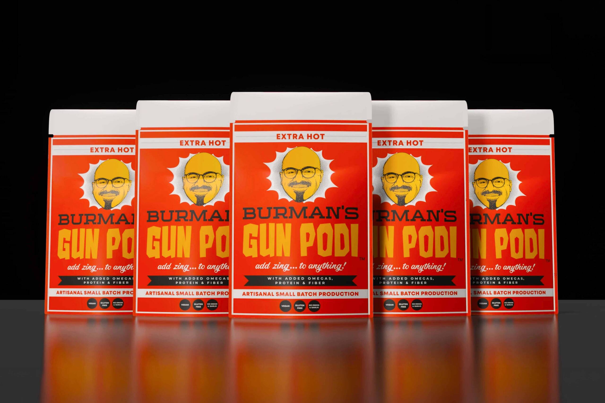 Gun Podi