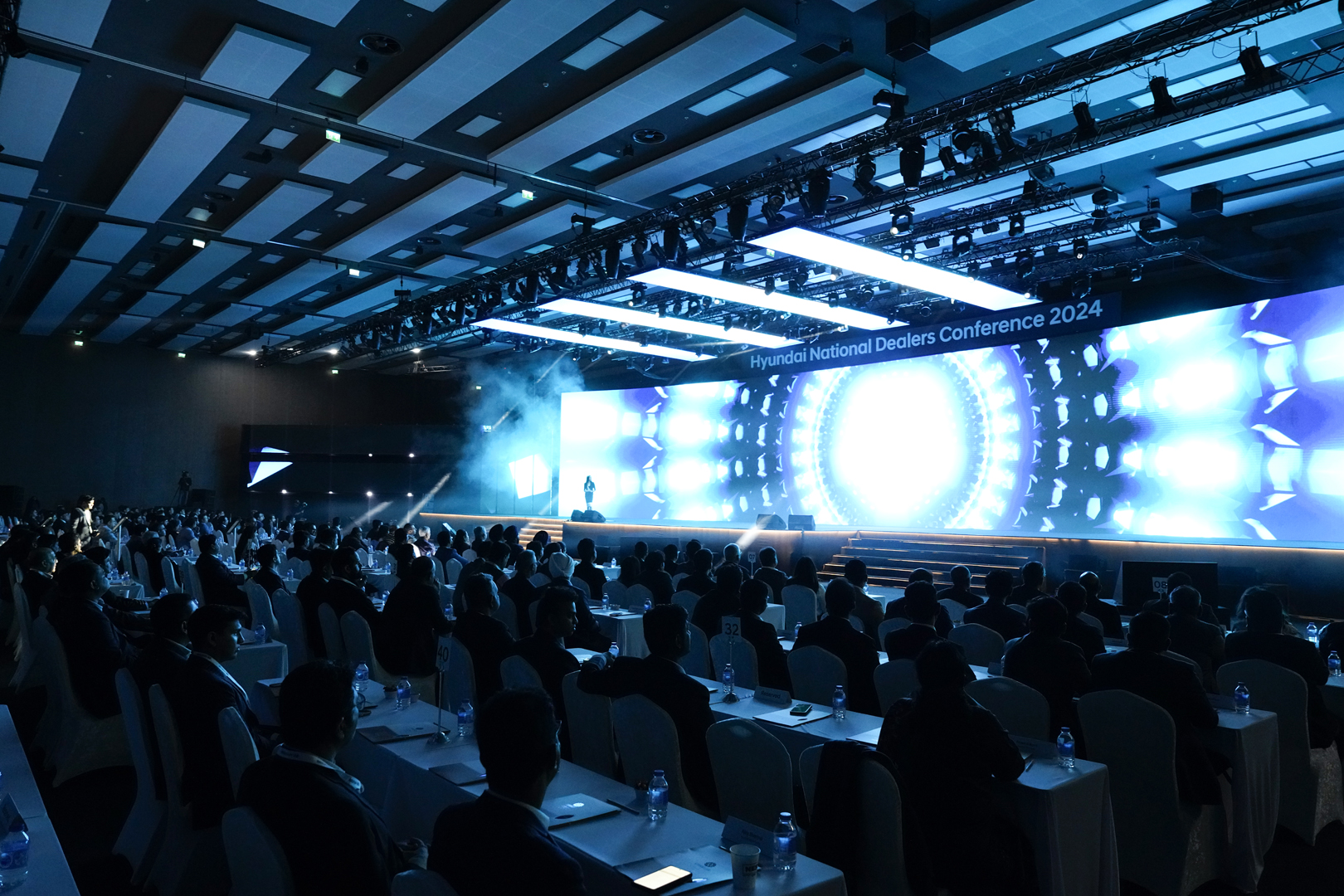 Hyundai National Dealers Conference 2024 Antalya Turkey