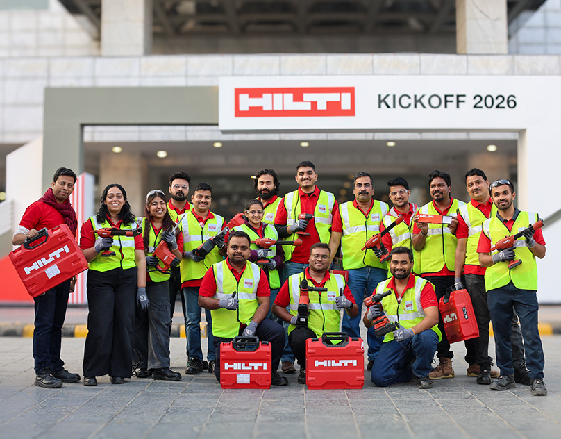 Hilti