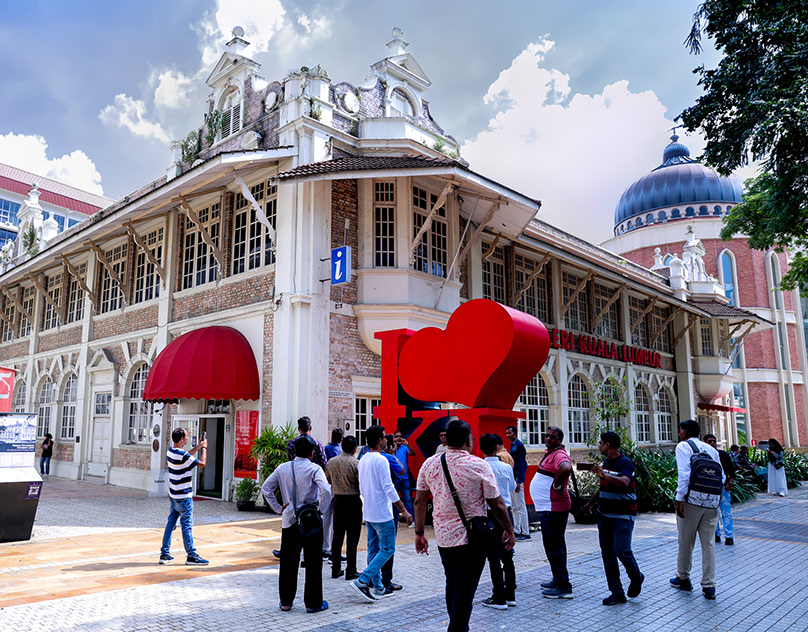 Shaktimaan-Annual-Conference-Kuala-Lumpur