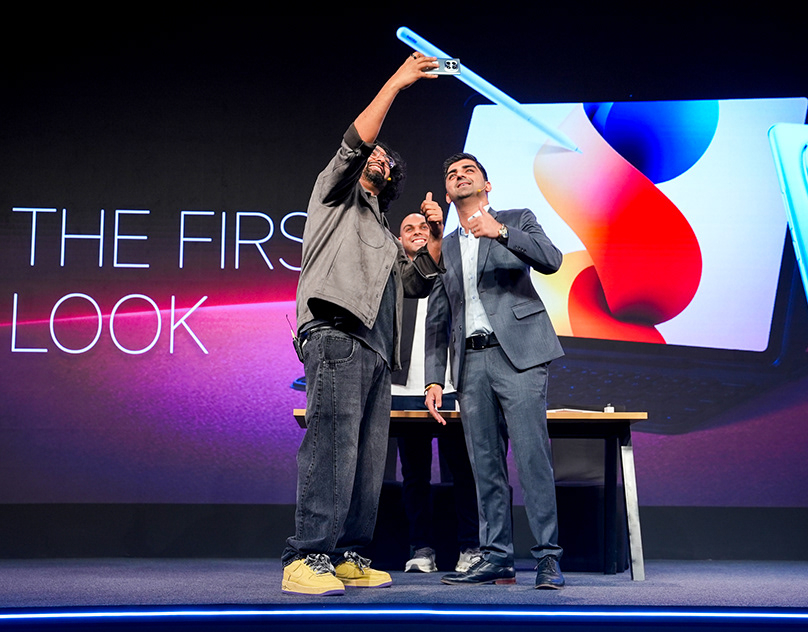 Xiaomi-Product-Launch